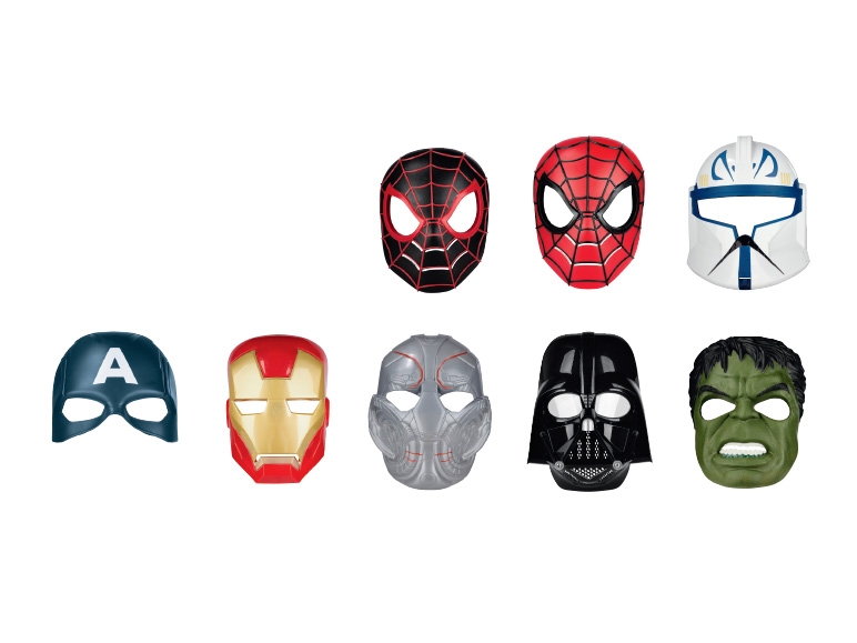 HASBRO(R) Kids' Carnival Mask