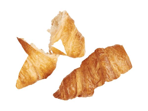 Butter Croissant