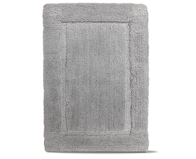 Huntington Home 24" x 36" Microfiber Spa Bath Rug