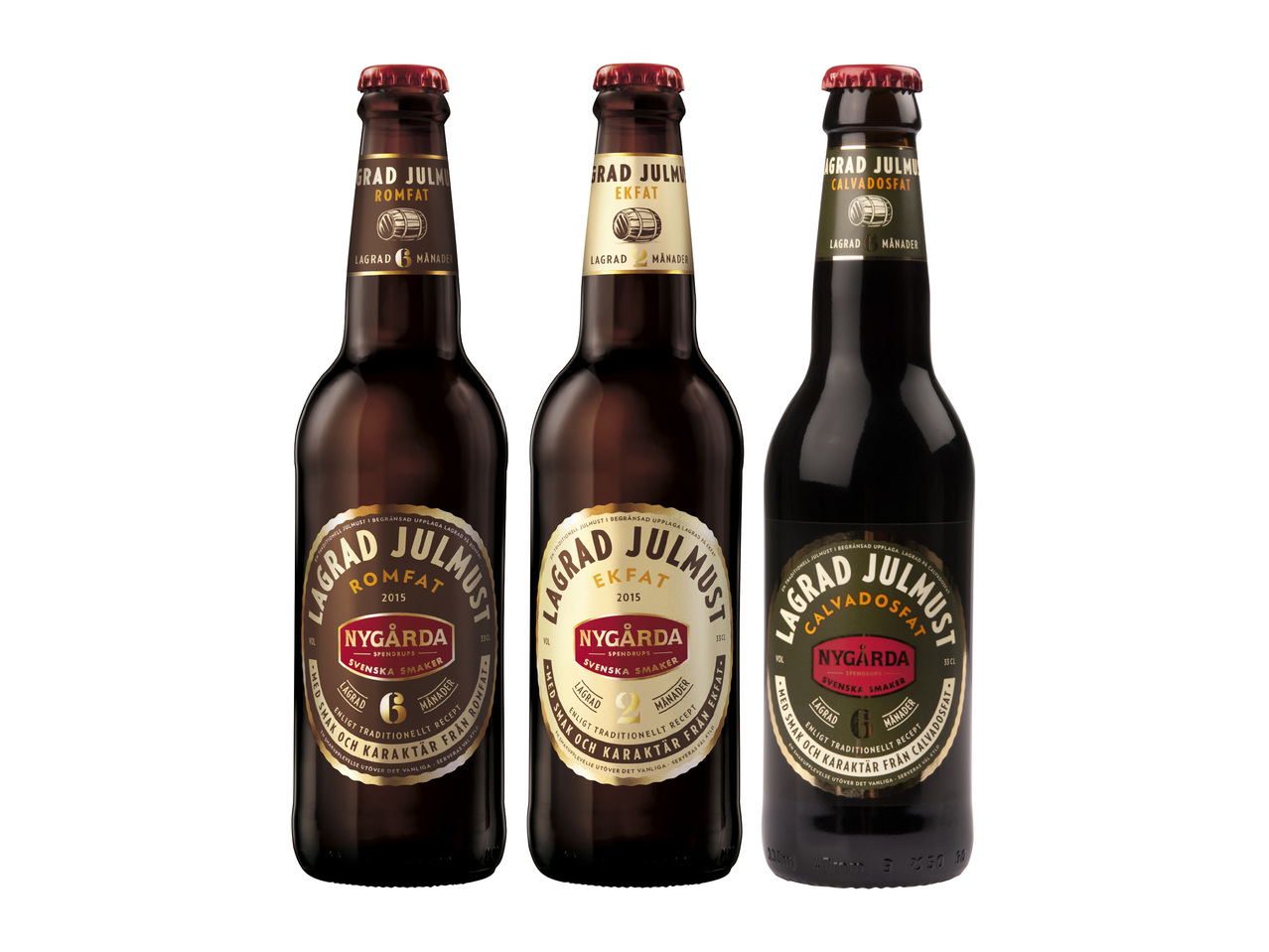 JULMUST