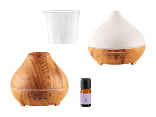 Diffuseur de parfum à ultrasons