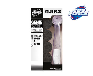 Genie Wand and Refill Value Pack