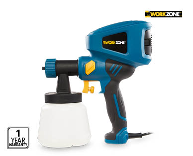 400W Paint Compressor