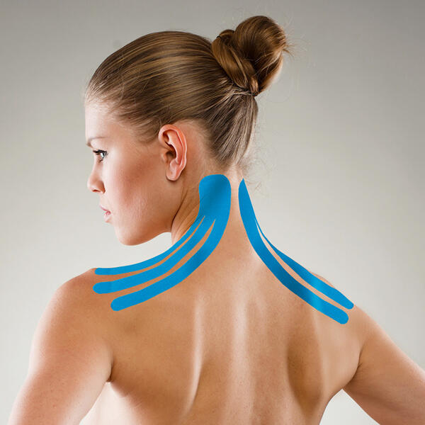 XXL-Physio-Tape 7,5 m