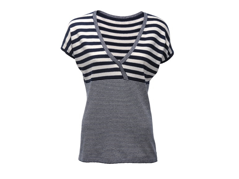 Ladies' Jumper with Cashmere