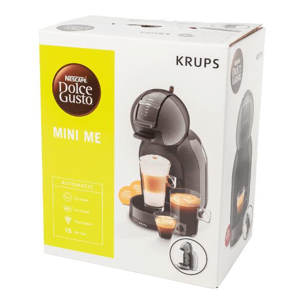 KRUPS DOLCE GUSTO(R) 				Krups Mini Me