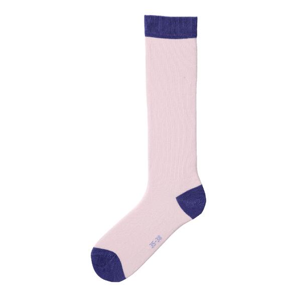L&D(R) Mi-bas, 5 paires