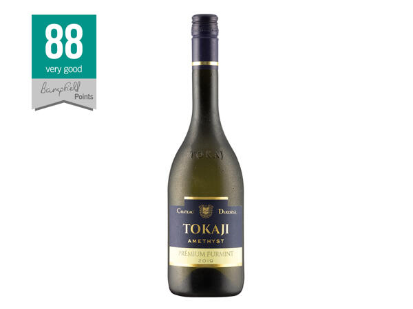 Tokaji Amethyst Furmint