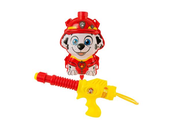 Water Blaster Backpack