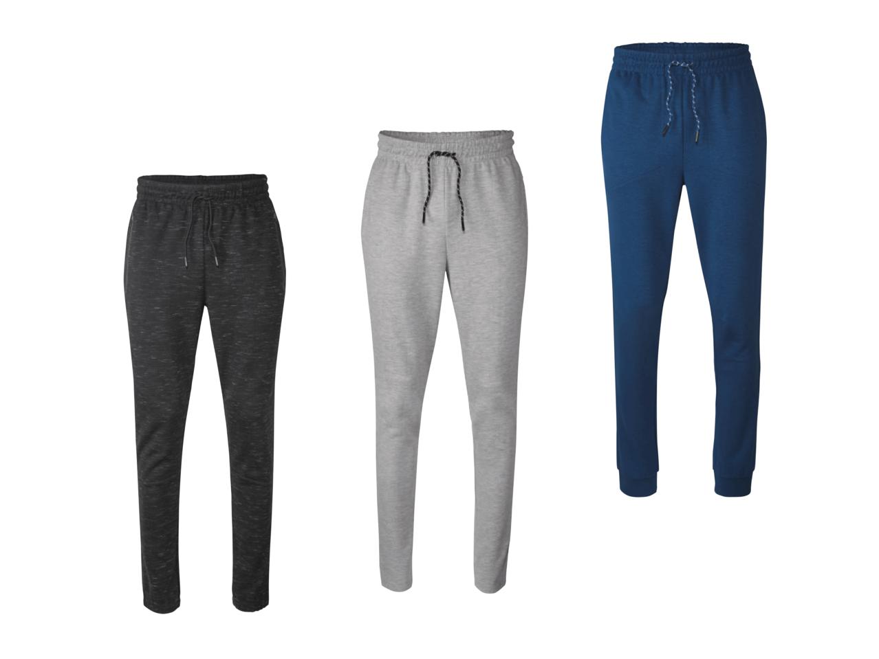 CRIVIT Men's Joggers