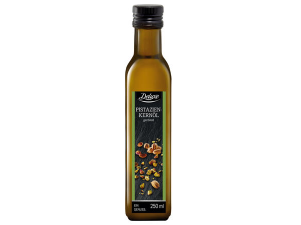 Pistazienkernöl