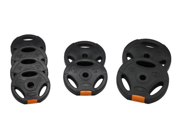 Gewichte-Set, 20 kg
