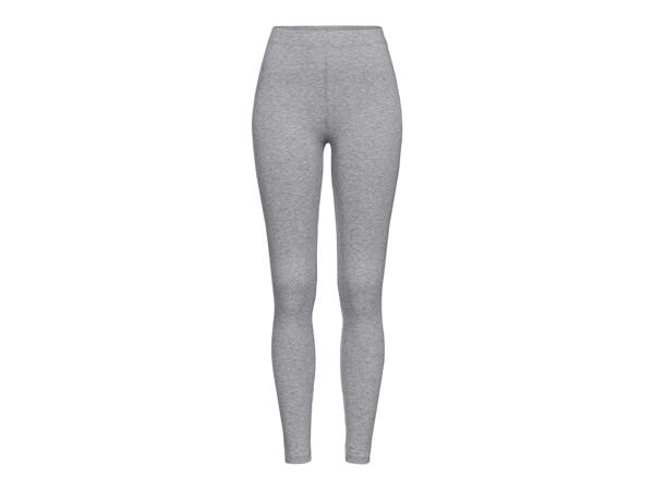 Ladies' Leggings