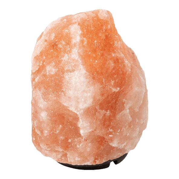 CASALUX(R) 				Lampe en cristal de sel