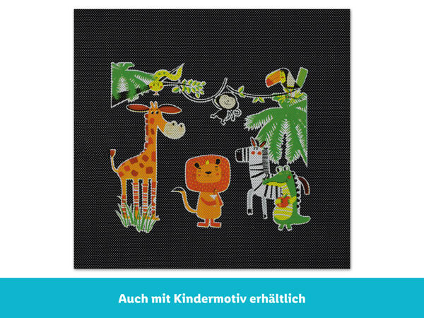 Sonnenschutz-Rollo oder Überzug, 2 Stück