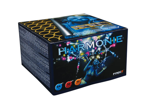 HARMONIE