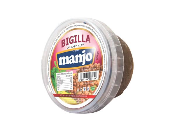 Bigilla