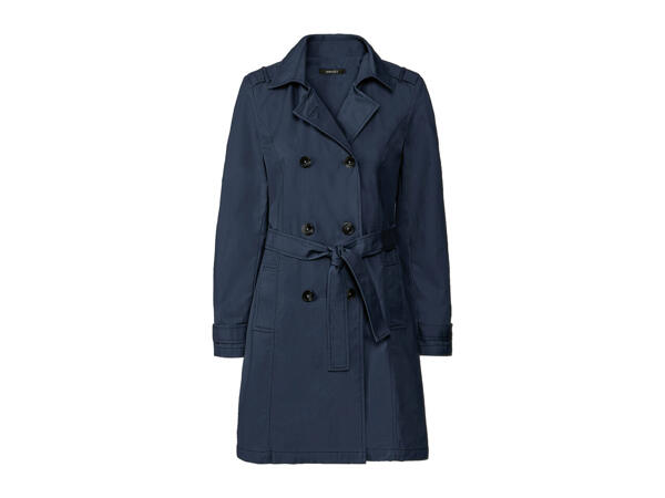 Esmara Ladies' Trench Coat