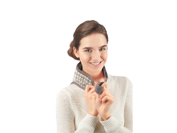 Back & Neck Heating Pad