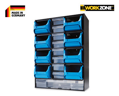 Accessory Drawers