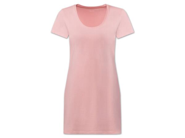 Damen Longshirt