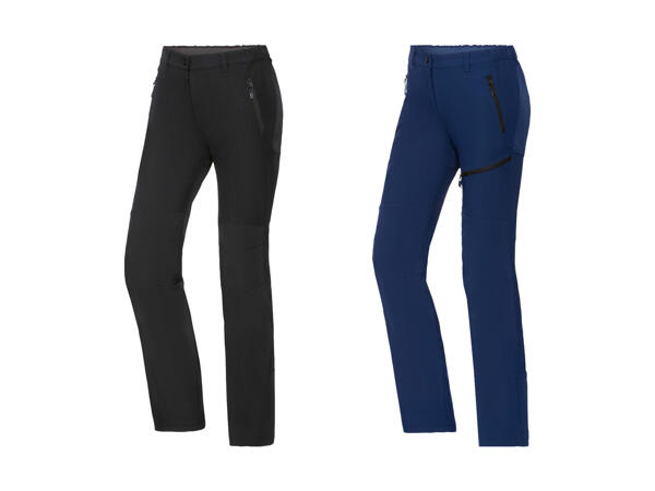 Pantalon de randonnée