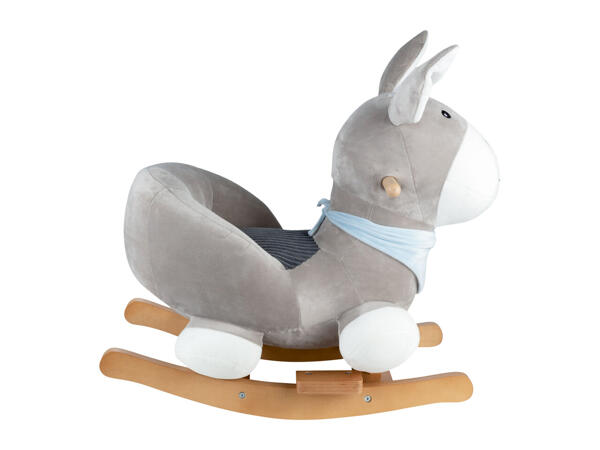 Playtive Rocking Animal