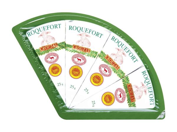 Roquefort Crouzat AOP