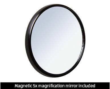 Hollywood Rechargeable Mirror