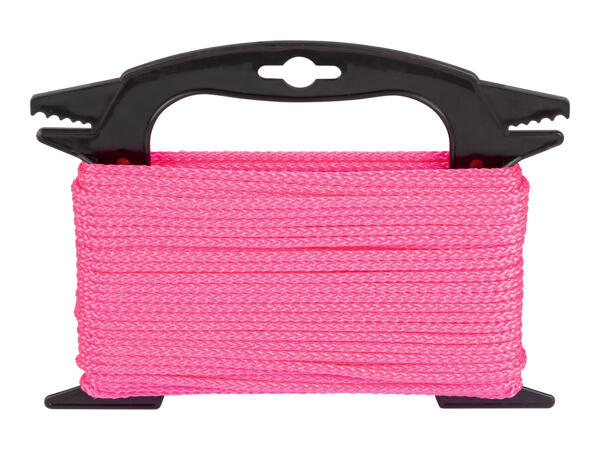 Parkside Synthetic Rope