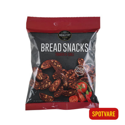 Rugsnacks