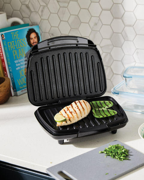 Ambiano Family Grill