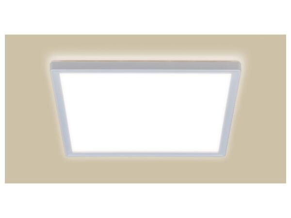 Stropní LED svítidlo s pohybovým senzorem
