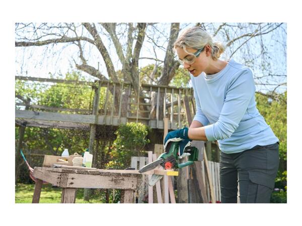 Parkside 20V Cordless Pruning Saw - Bare Unit