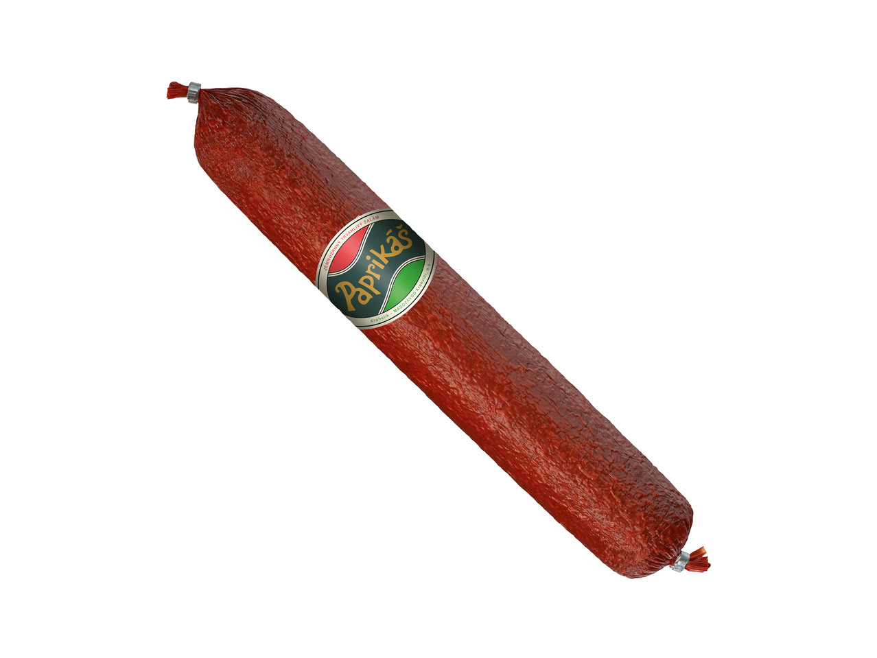 POLIČAN/ PAPRIKÁŠ