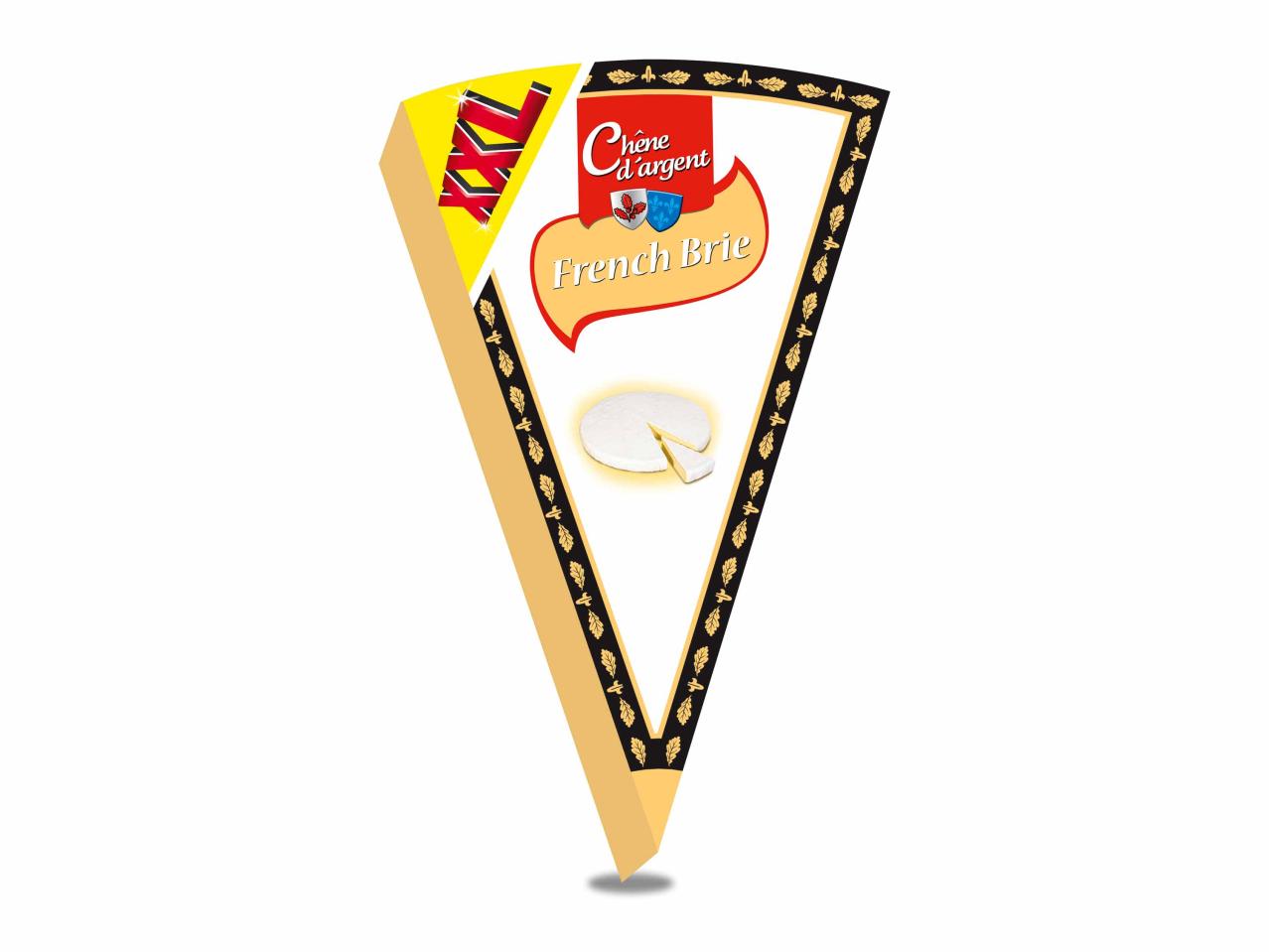 Brie XXL