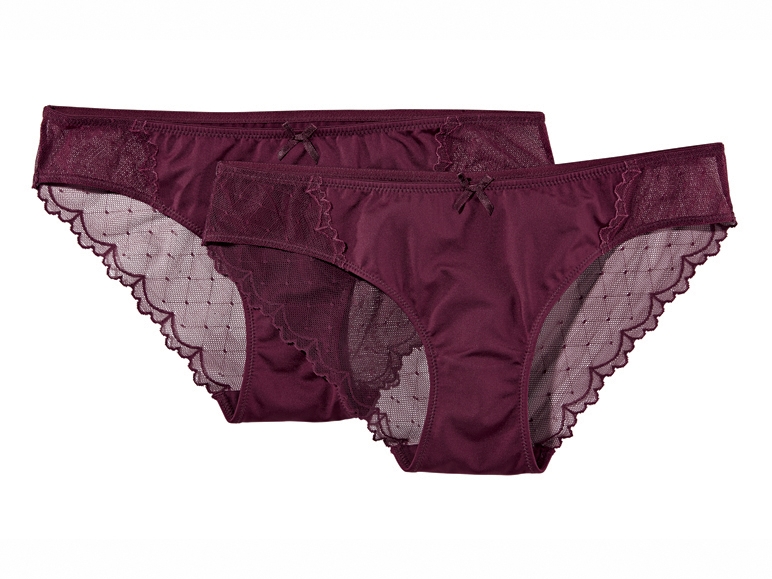 Ladies' Briefs