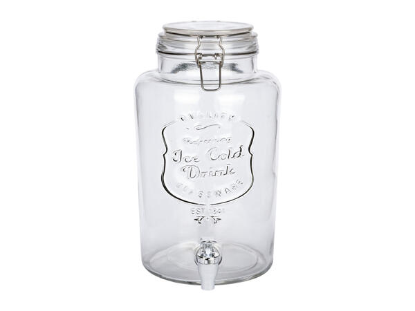Drinks Dispenser