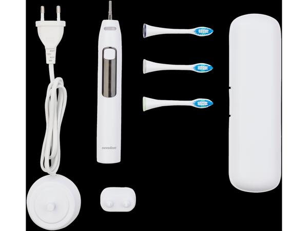 Advanced Sonic Electric Toothbrush