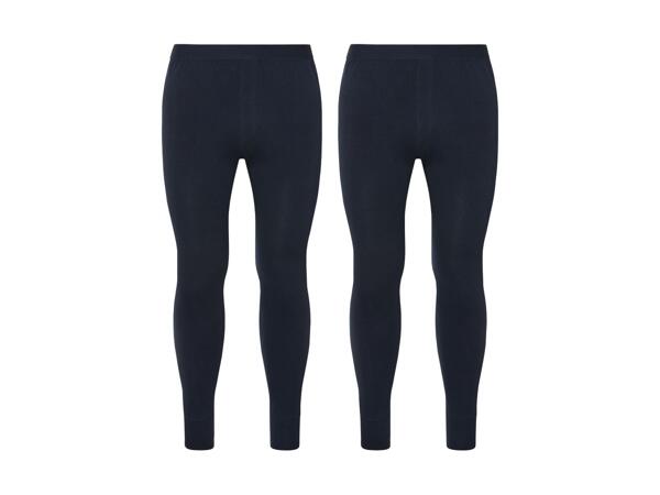 ESMARA MEN(R) Lange underbukser