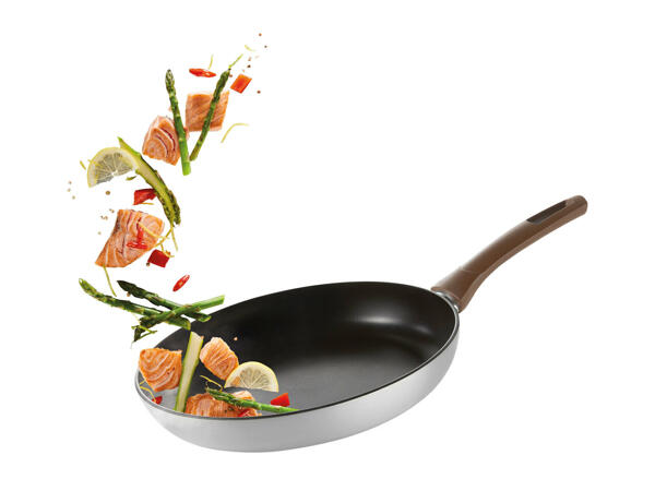 Ernesto 20cm Recycled Aluminium Frying Pan