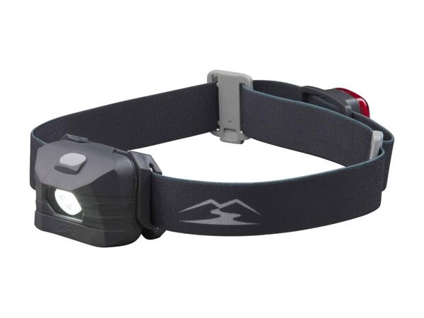 ROCKTRAIL(R) Lampe