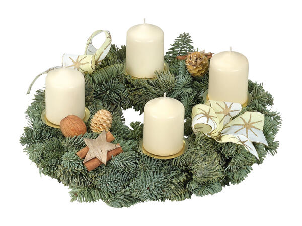 Advent Wreath