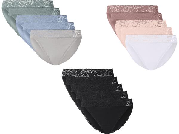 Trosor, 5-pack