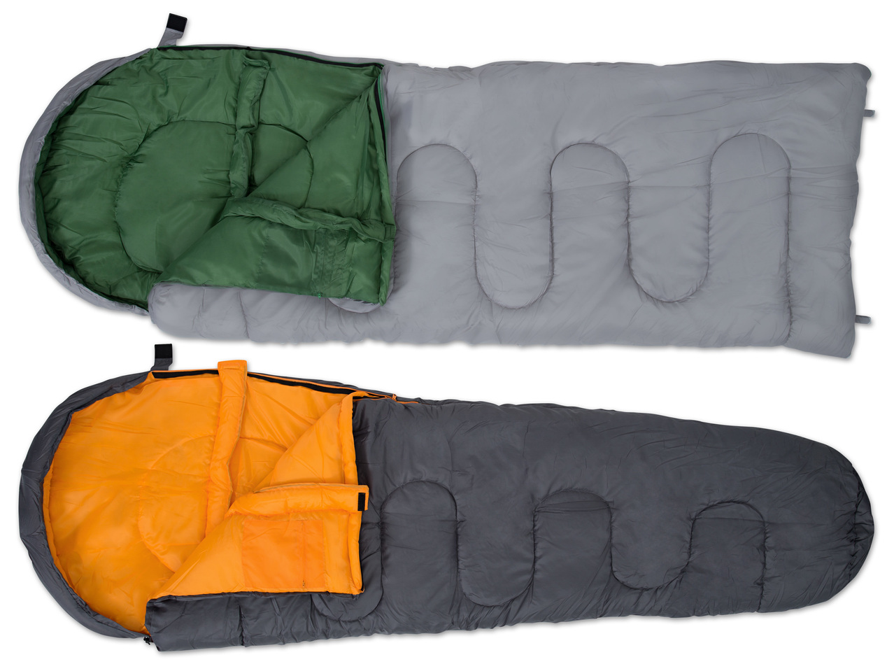 CRIVIT(R) Schlafsack