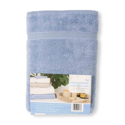 Drap de bain