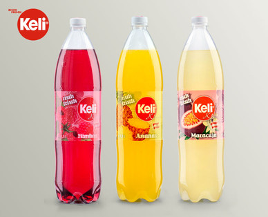 KELI Limonaden