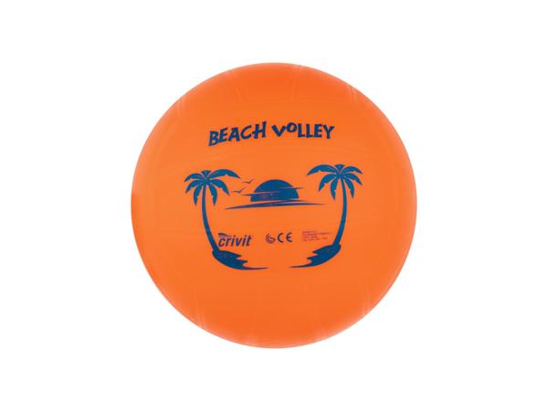 Beach Volley Ball