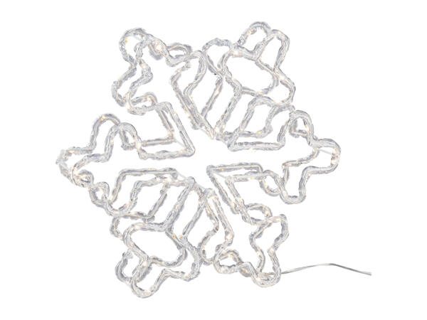 Livarno Home Light-Up Christmas Decoration