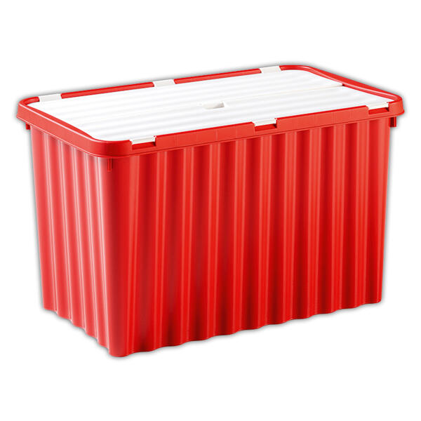 Wellenbox